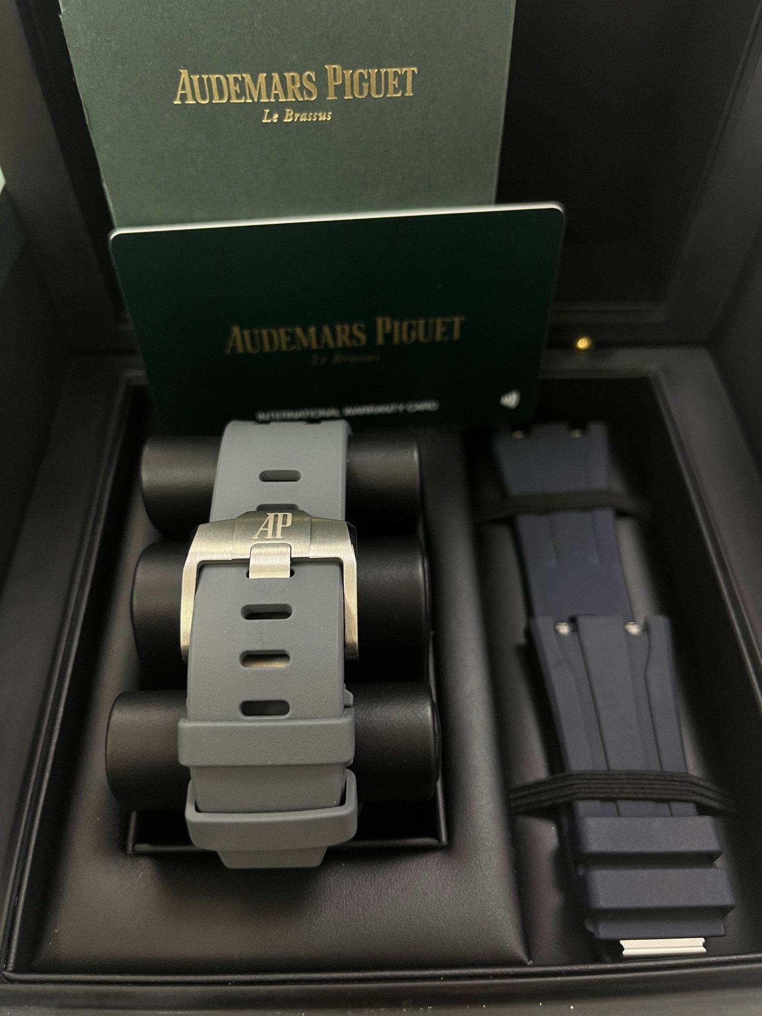Watch 4