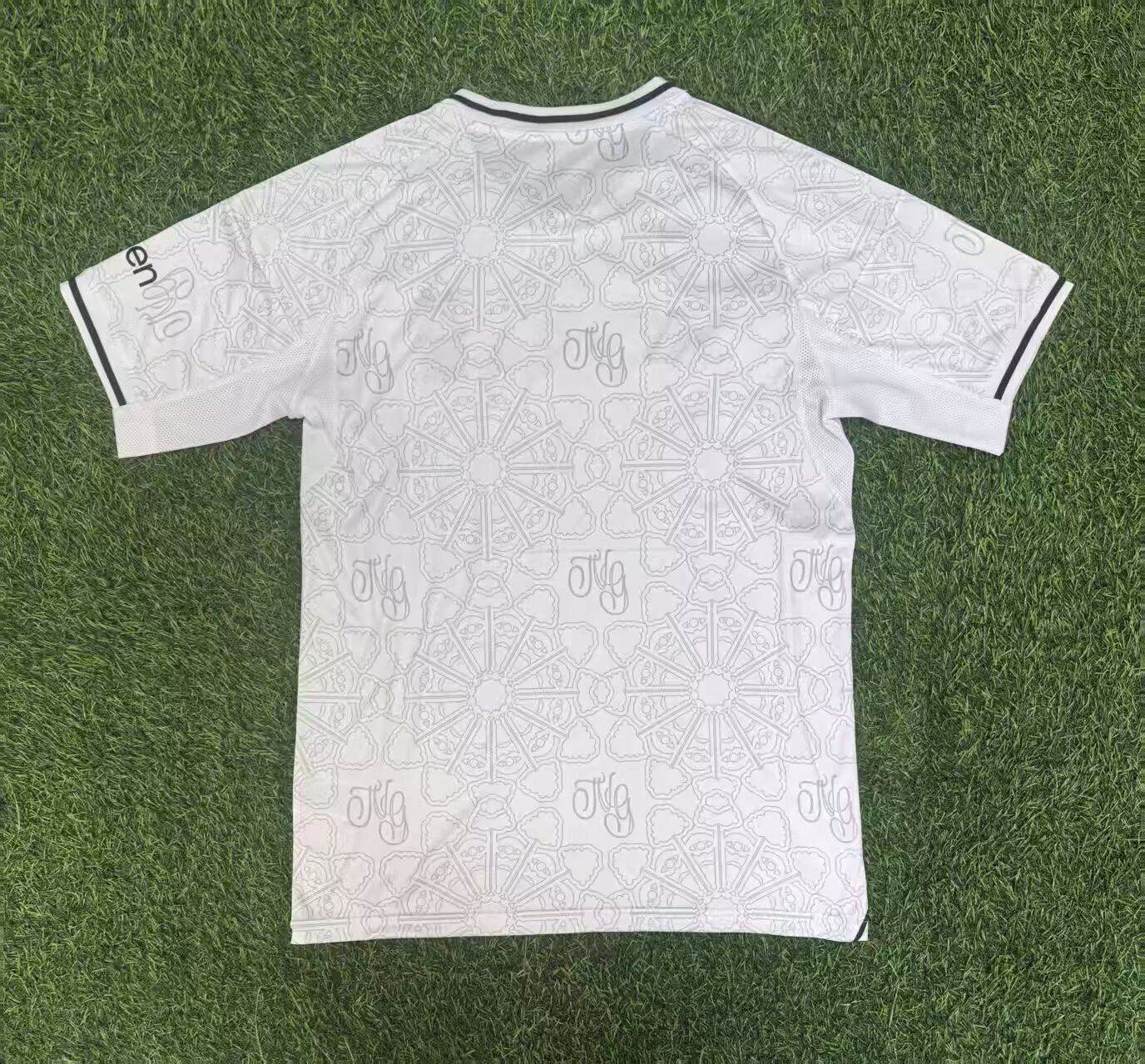 2025/2026 Nottingham Forest Away Football Shirt 1:1 Thai Quality:football jersey mysite: unitedjerseyfootball 邓江浪:football