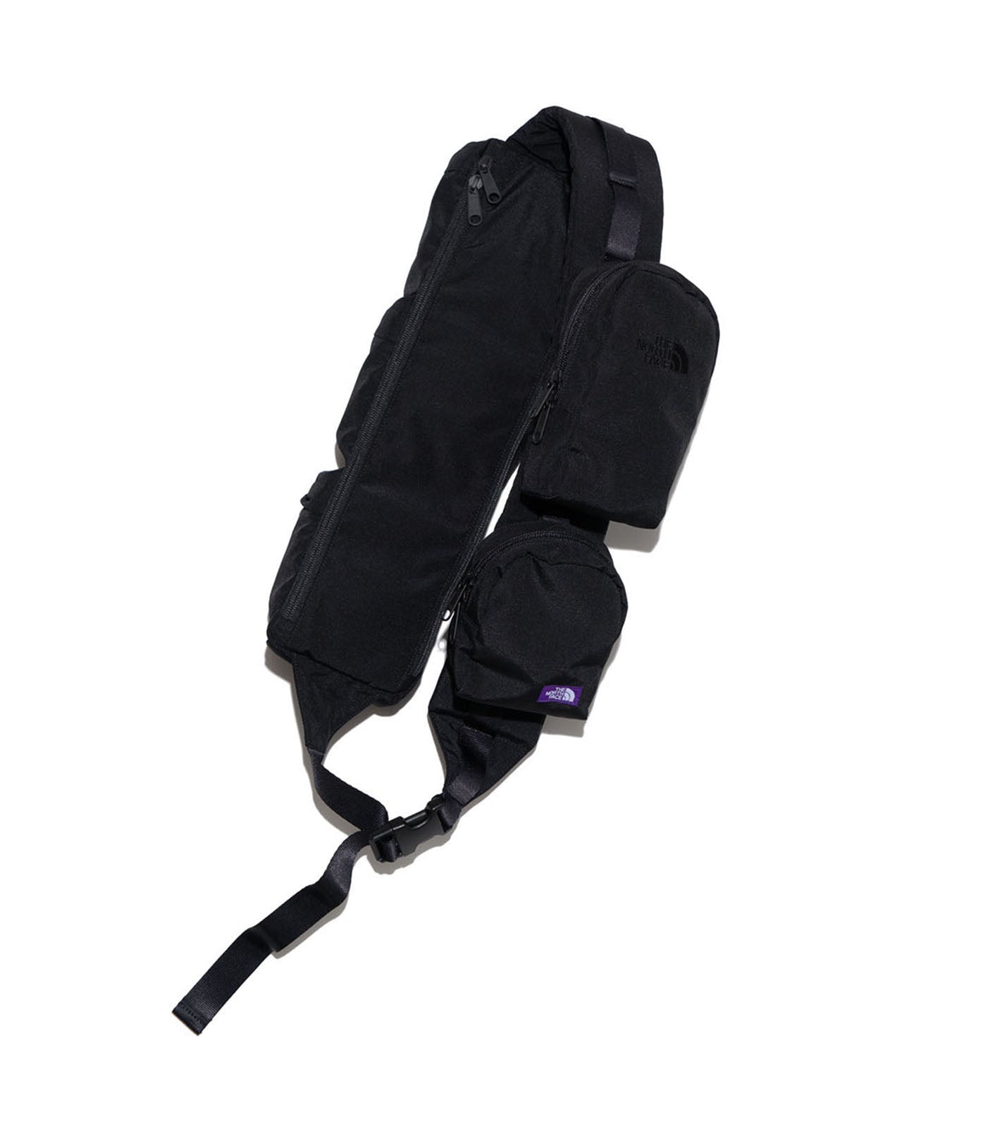 THE NORTH FACE PURPLE LABEL Mountain Wind Sling Bag  N25SO079 