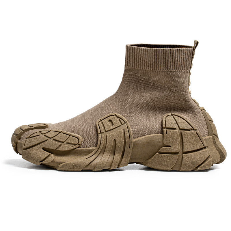 'Exo Radiance' X9X Sneakers