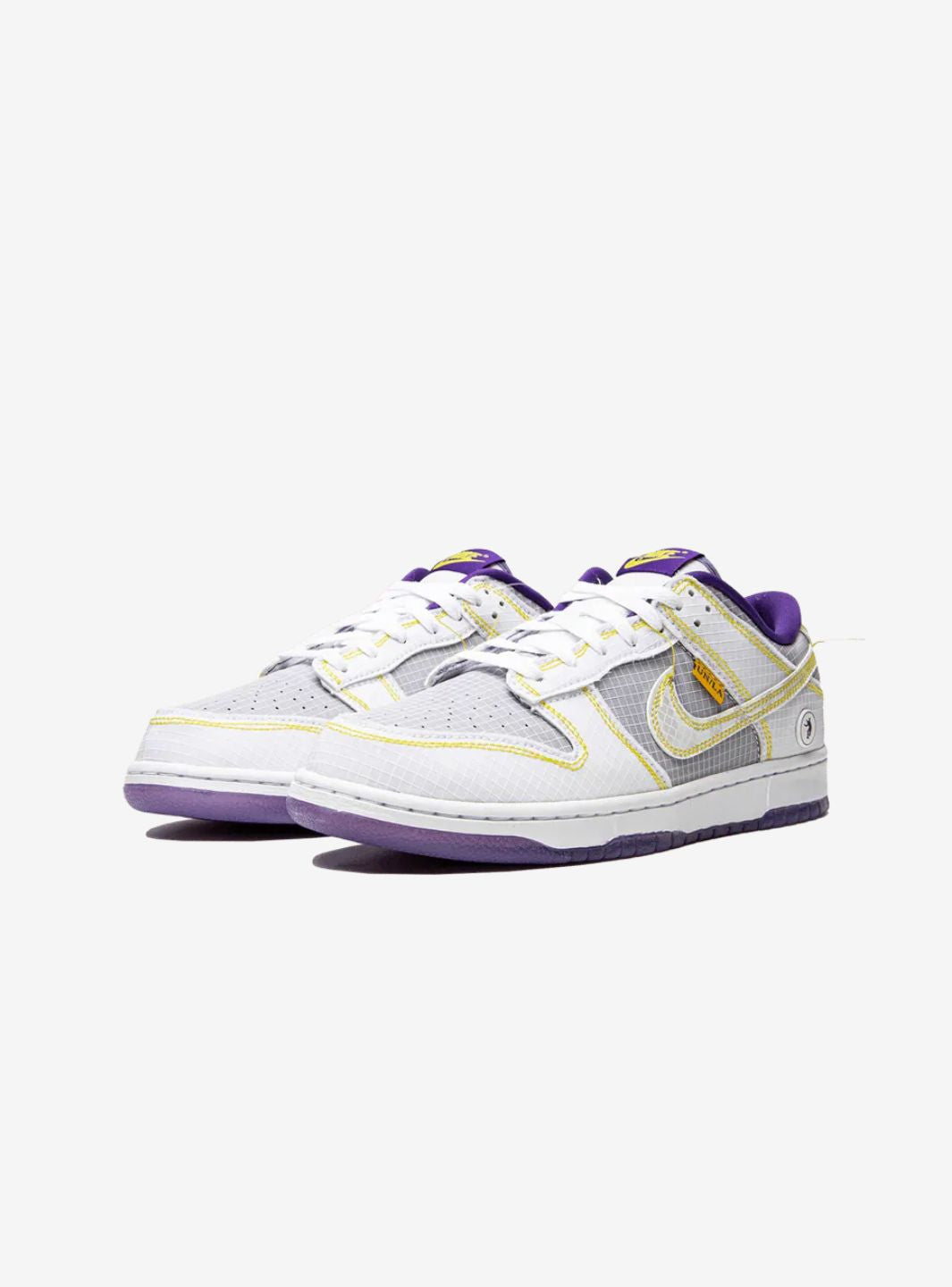 Nike Dunk Low Union Passport Pack Court Purple、NIKE、Cacoeks