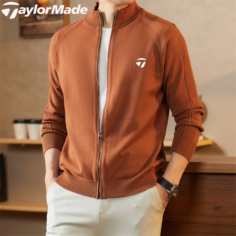 TITLESIT TAYLORMADE G/FORE GOLF BAG