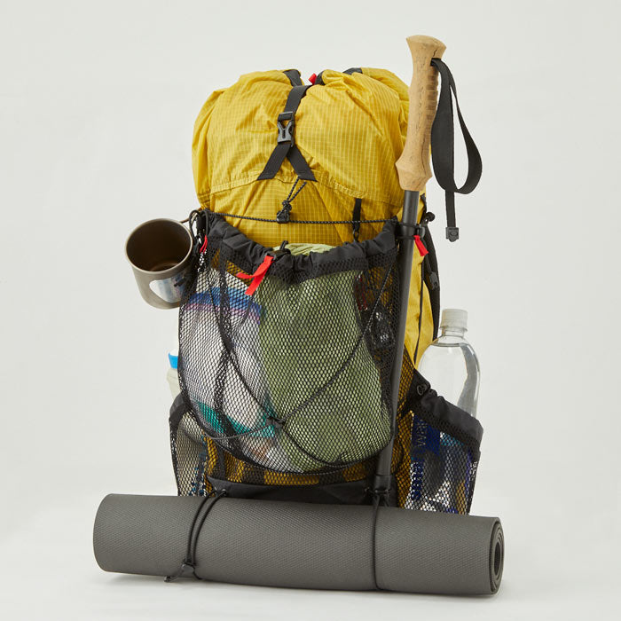 Yamatomichi 山と道 25S/S MINI2