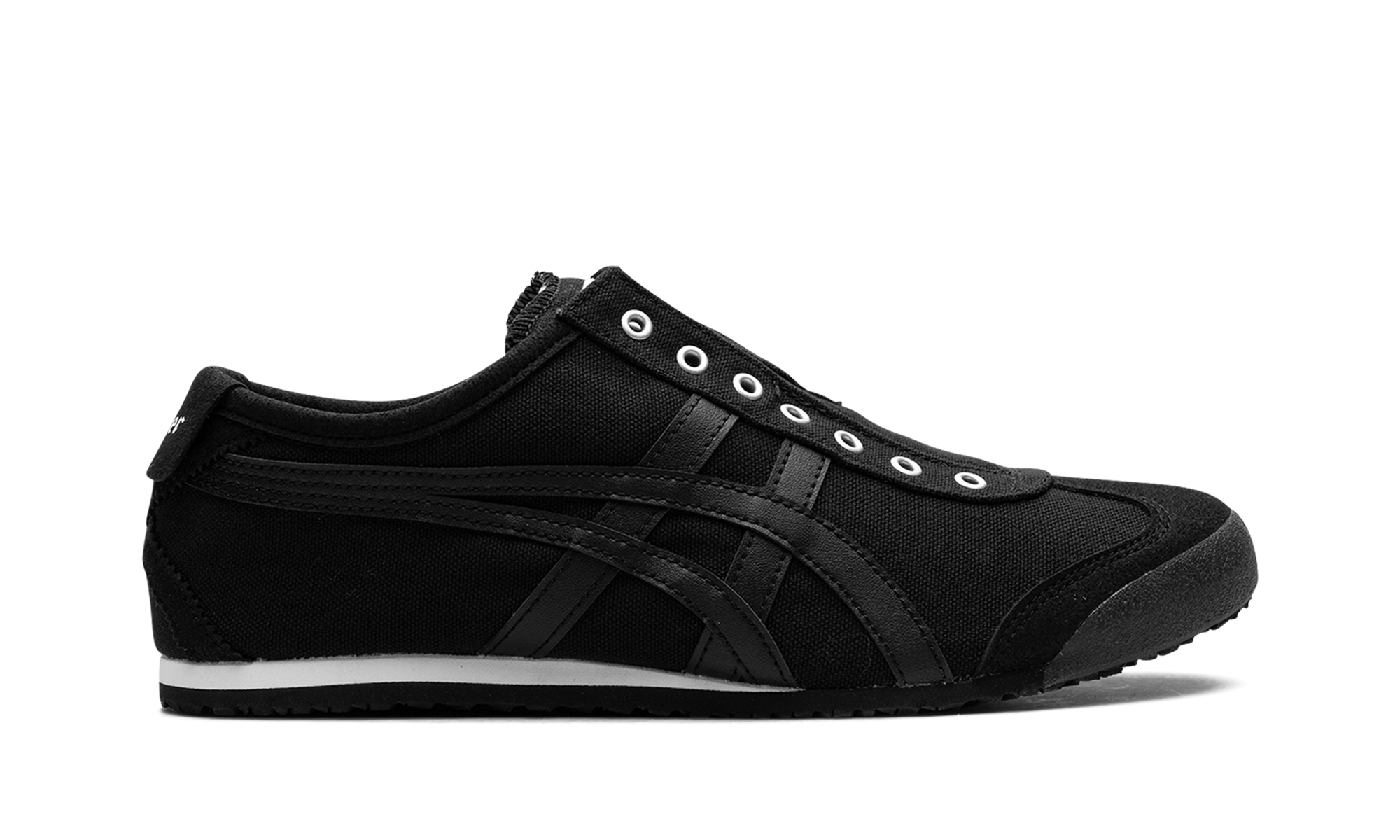 Mexico 66 Slip-On "Black"、mysite、Cacoeks