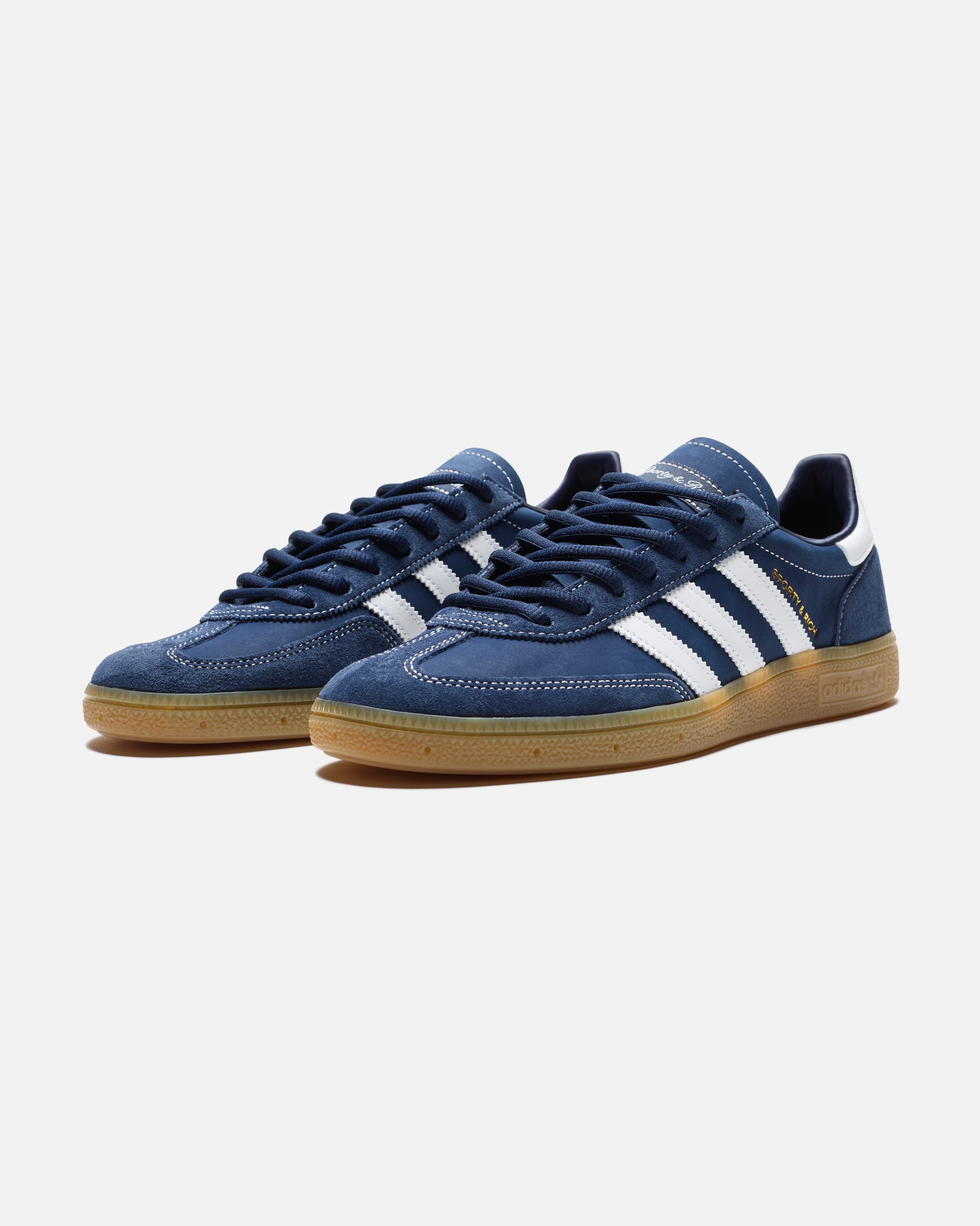 ADIDAS HANDBALL SPEZIAL SR - NNDIG/ FTWWHIT