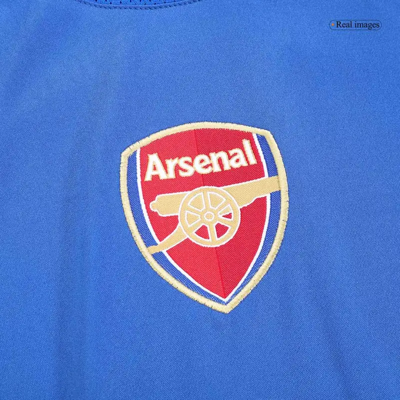 04/05 Arsenal Away season -Retro version: Ajax 24-25 Home Stadium Jersey - Fans Version mysite: Adidas luxuryfootballshirts.com: https://www.luxuryfootballshirts.com/