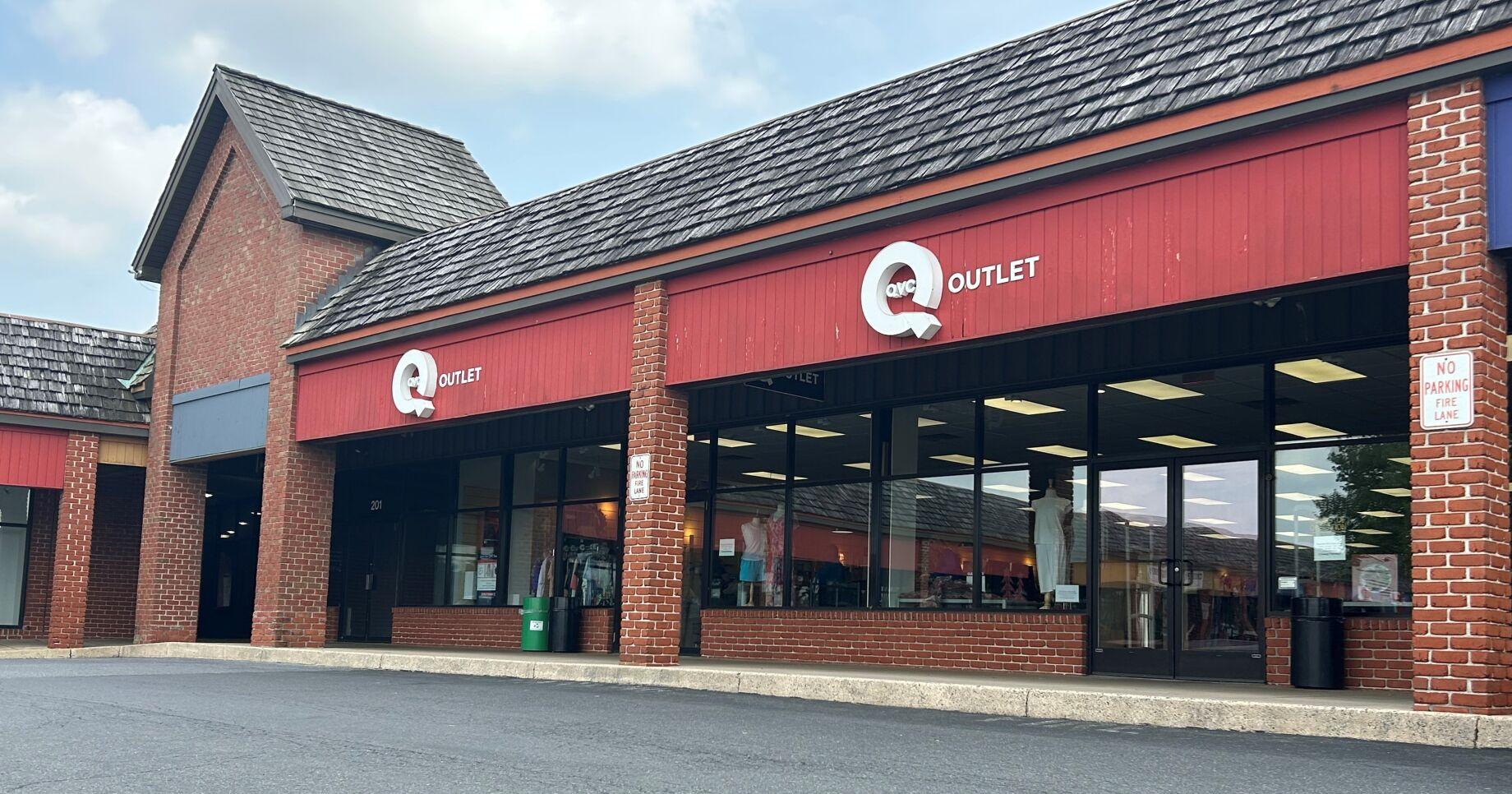QVC Outlet 将在 Rockvale 购物中心增设住房计划前关闭门店 | 店内有什么 | lancasteronline.com