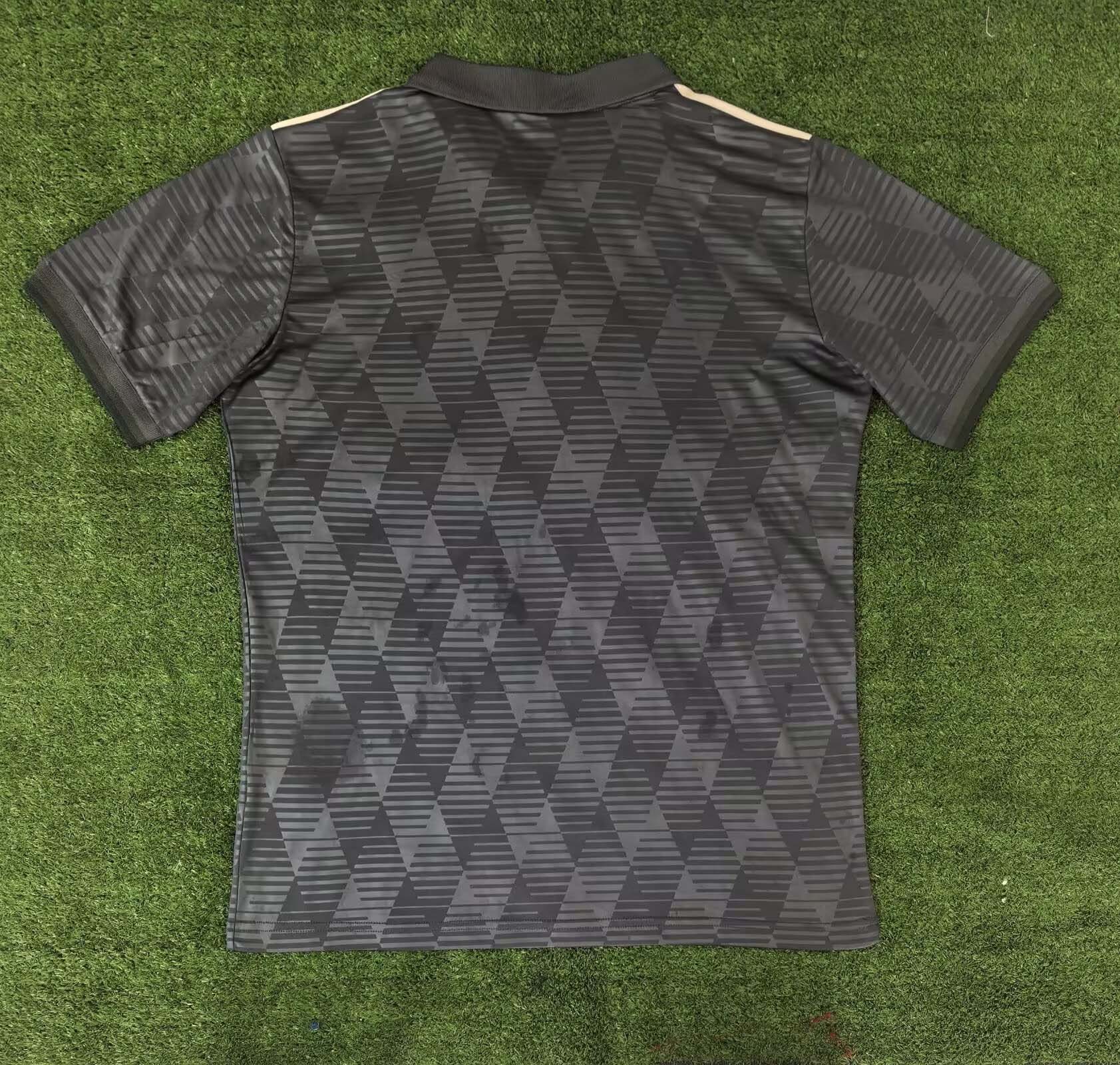 2024/2025 Bayern Oktoberfest Special Edition black:football jersey mysite: unitedjerseyfootball 邓江浪:football