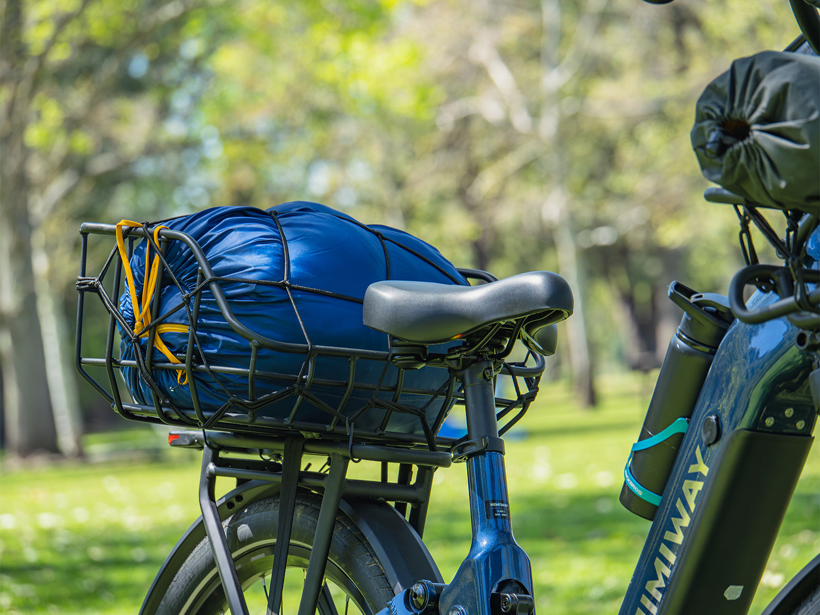 Rear Basket、mySite、bearsvspackers