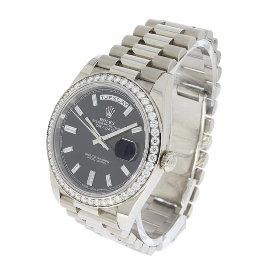 Rolex Day-Date
