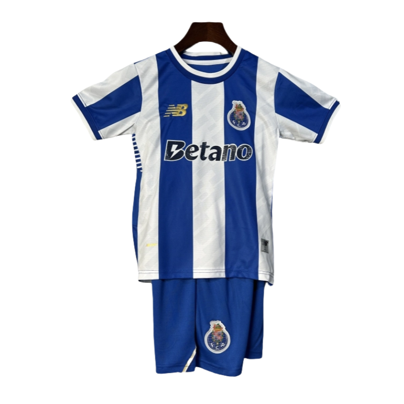 25-26 kids kit Porto Home soccer jersey-Fans Version: Ajax 24-25 Home Stadium Jersey - Fans Version mysite: Adidas luxuryfootballshirts.com: https://www.luxuryfootballshirts.com/