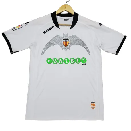 09-10 Valencia Home soccer jersey-Retro version: Ajax 24-25 Home Stadium Jersey - Fans Version mysite: Adidas luxuryfootballshirts.com: https://www.luxuryfootballshirts.com/