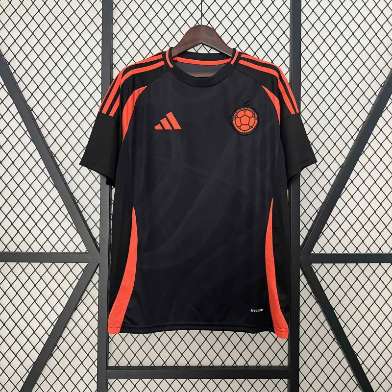24-25 Colombia Away soccer jersey - Fans Version: Ajax 24-25 Home Stadium Jersey - Fans Version mysite: Adidas luxuryfootballshirts.com: https://www.luxuryfootballshirts.com/
