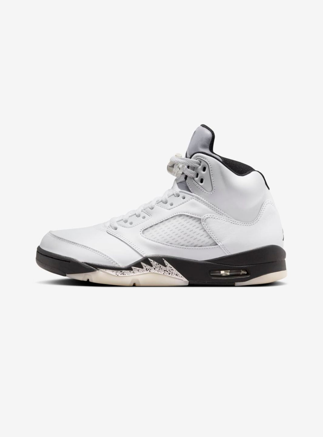 Air Jordan 5 Retro Reverse Metallic、JORDAN、Cacoeks