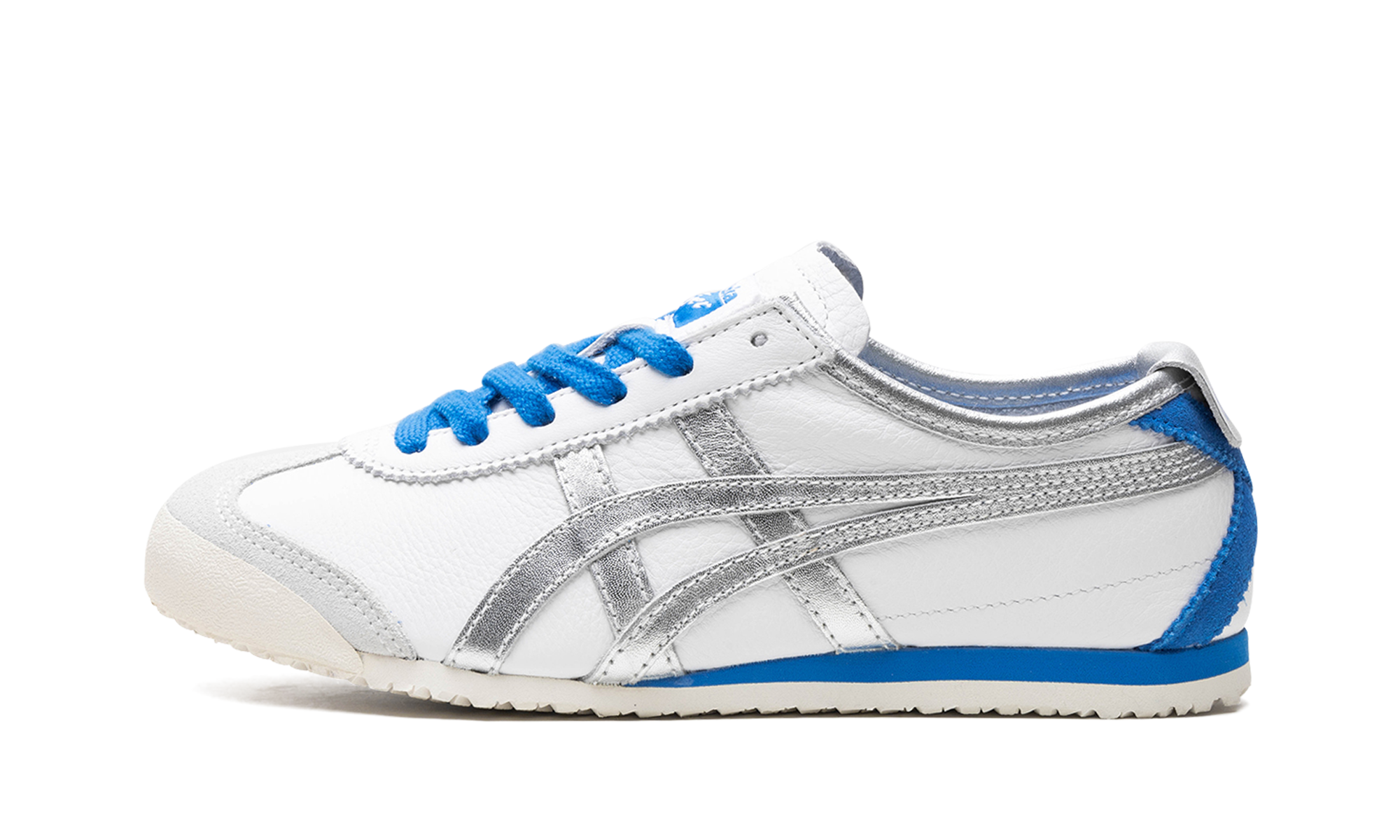 Mexico 66 "White Blue Silver"、mysite、Cacoeks