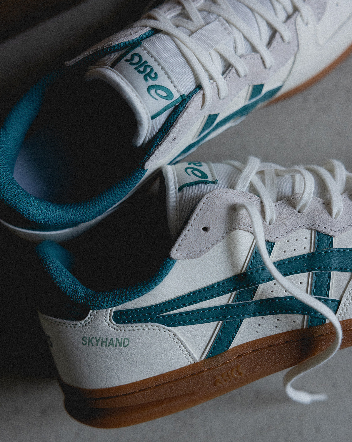 Asics Skyhand OG、mysite、Cacoeks