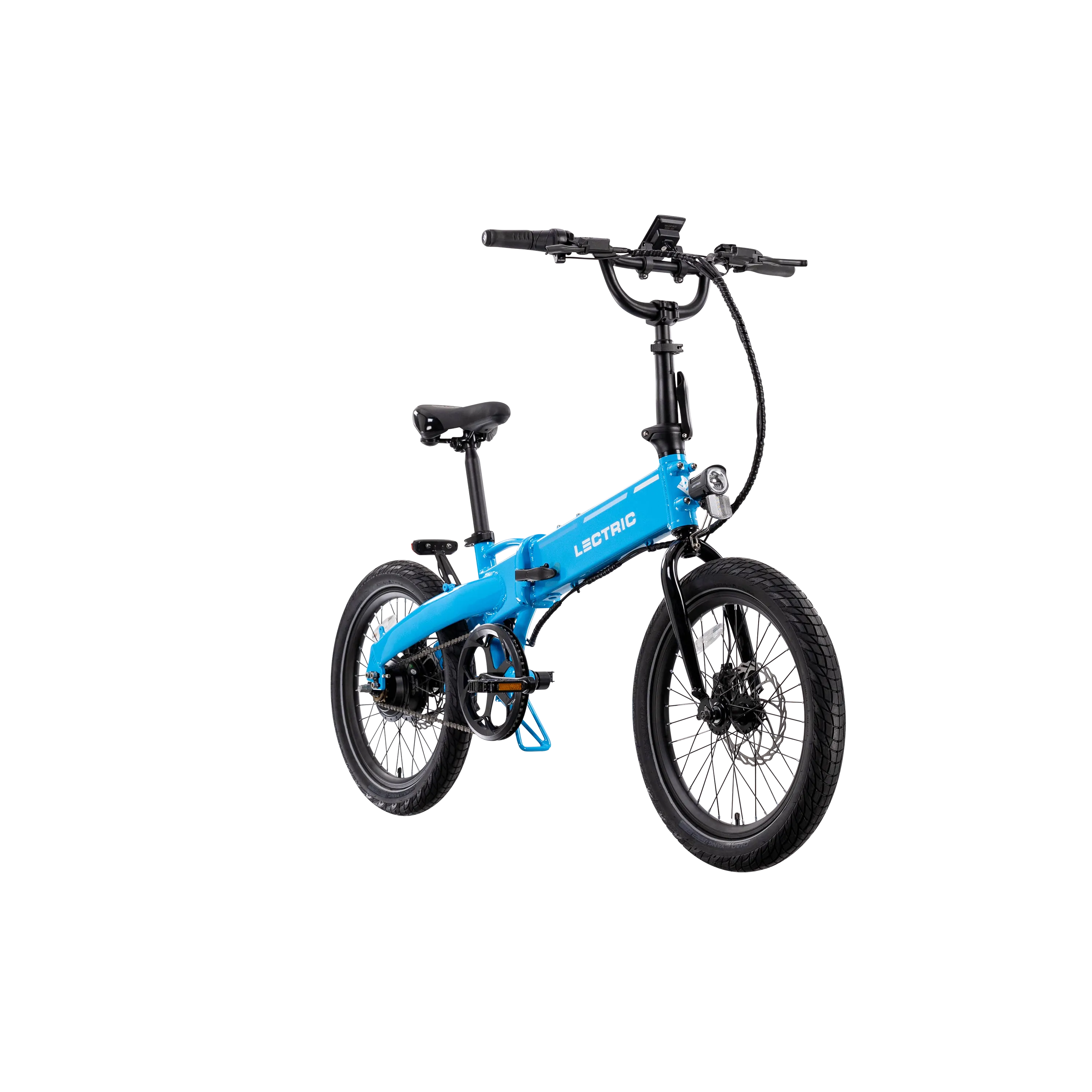 XP Lite 2.0 Lectric Blue eBike、mySite、bearsvspackers