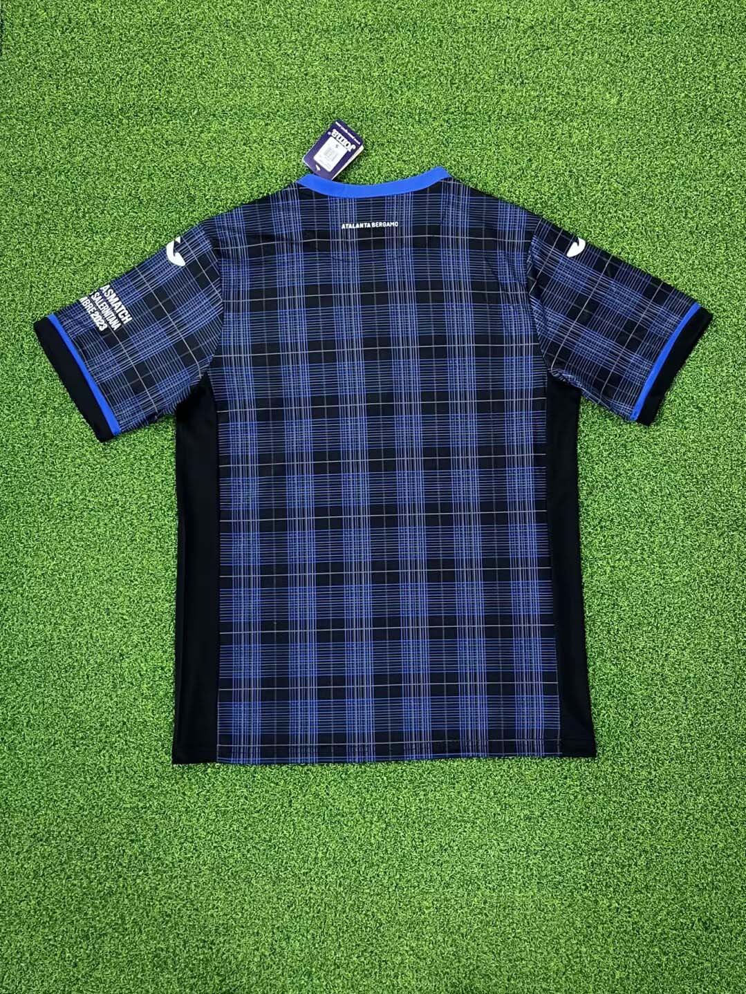 2023/2024 Atalanta Special Edition Soccer Jersey 1:1 Thai Quality:football jersey mysite: unitedjerseyfootball 邓江浪:football