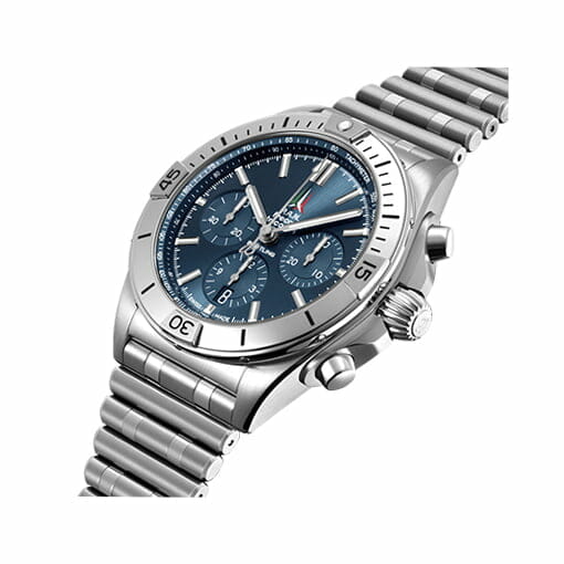 Breitling Frecce Tricolori Replica-fasswatch