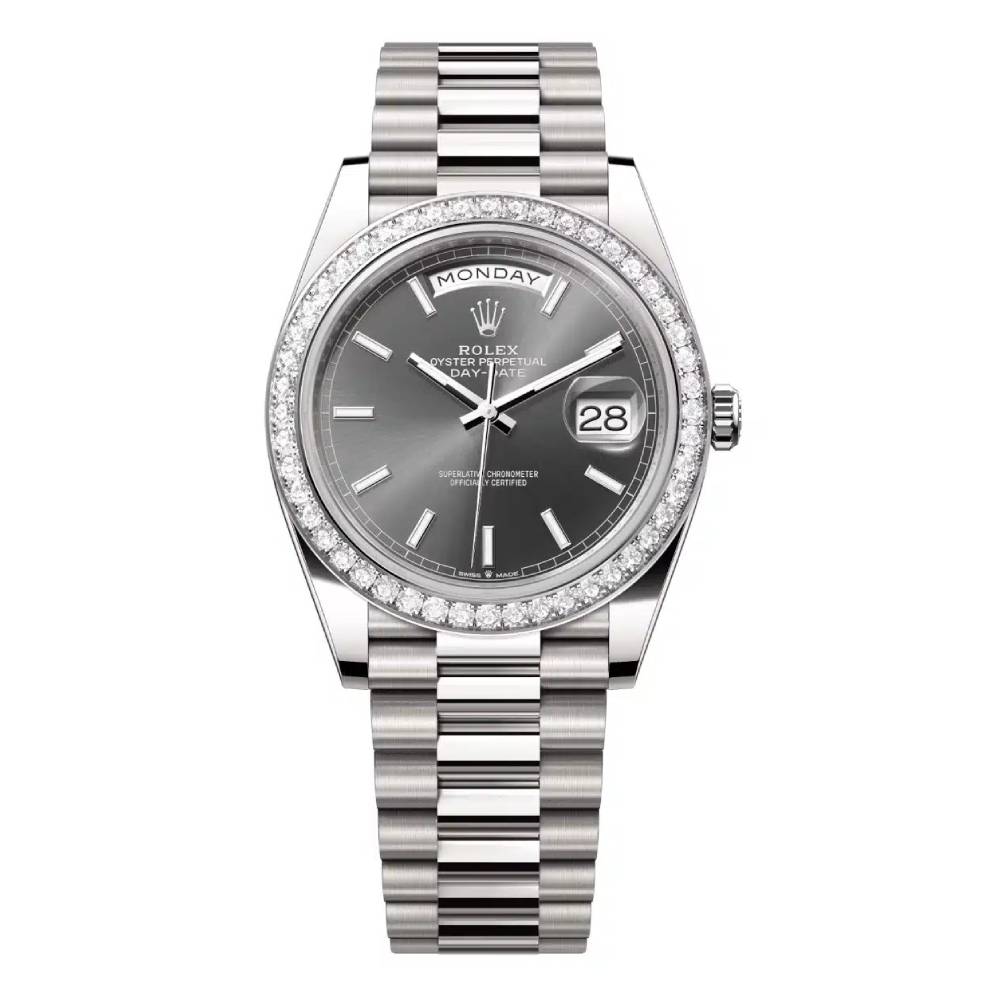 ZIICK Watch 1