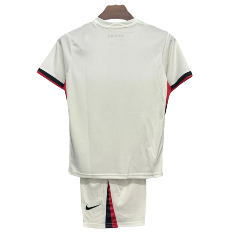 25-26 kids kit Chelsea away soccer jersey-Fans Version: Ajax 24-25 Home Stadium Jersey - Fans Version mysite: Adidas luxuryfootballshirts.com: https://www.luxuryfootballshirts.com/