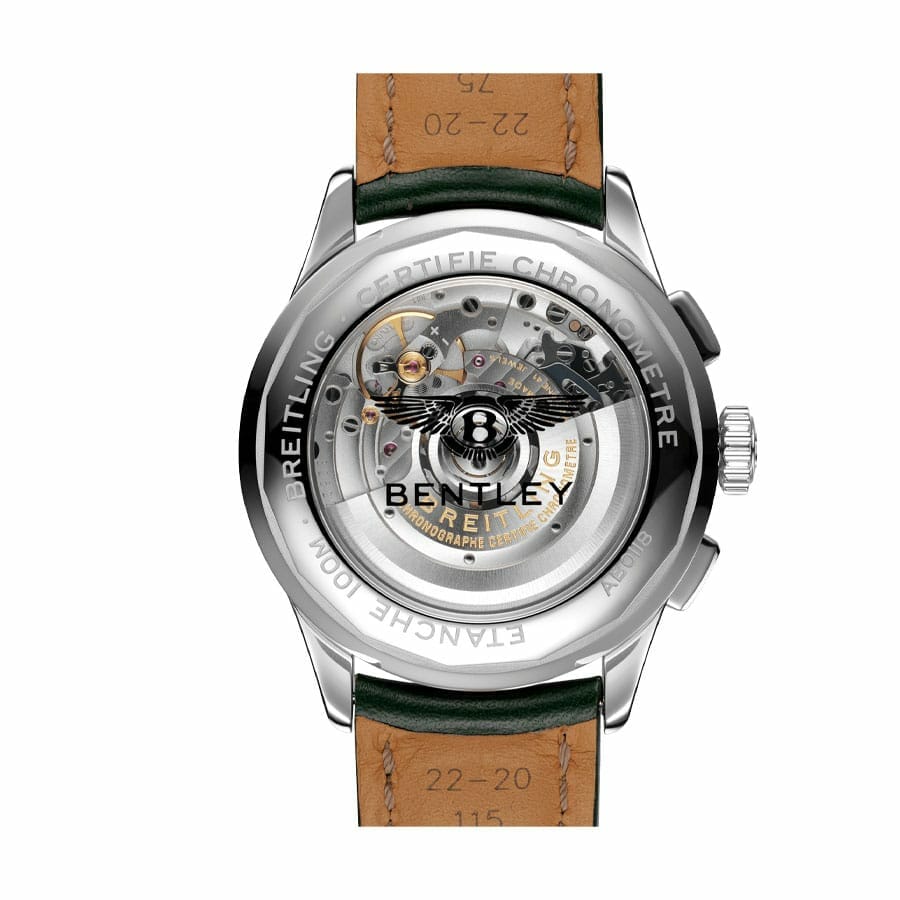 Breitling Premier B01 AB0118A11L1X1 Replica-fasswatch