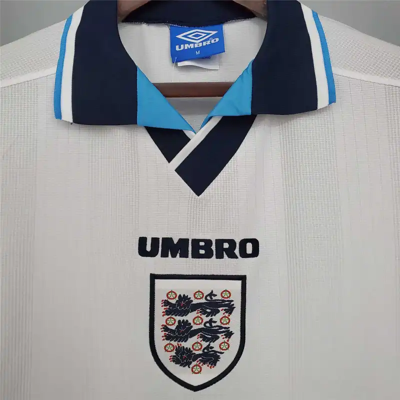 96 England Home soccer jersey - Retro version: Ajax 24-25 Home Stadium Jersey - Fans Version mysite: Adidas luxuryfootballshirts.com: https://www.luxuryfootballshirts.com/