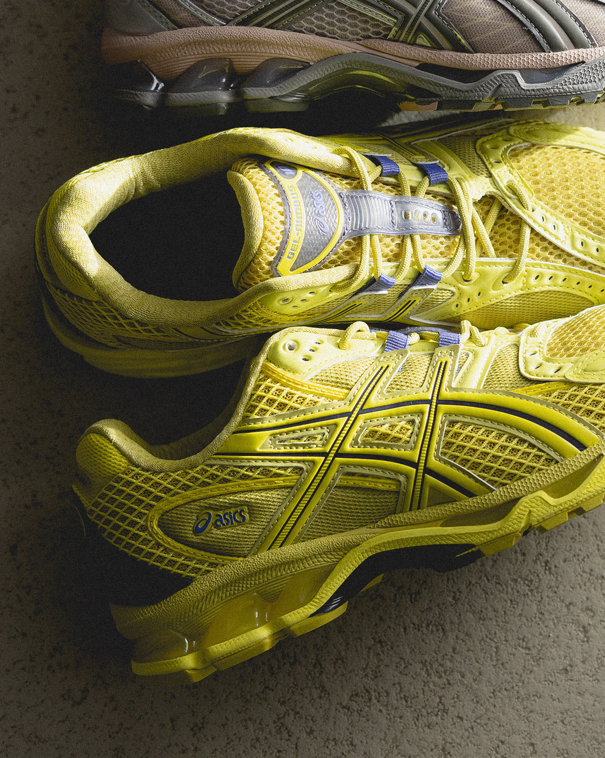 Asics GEL-Nimbus 10.1、mysite、Cacoeks