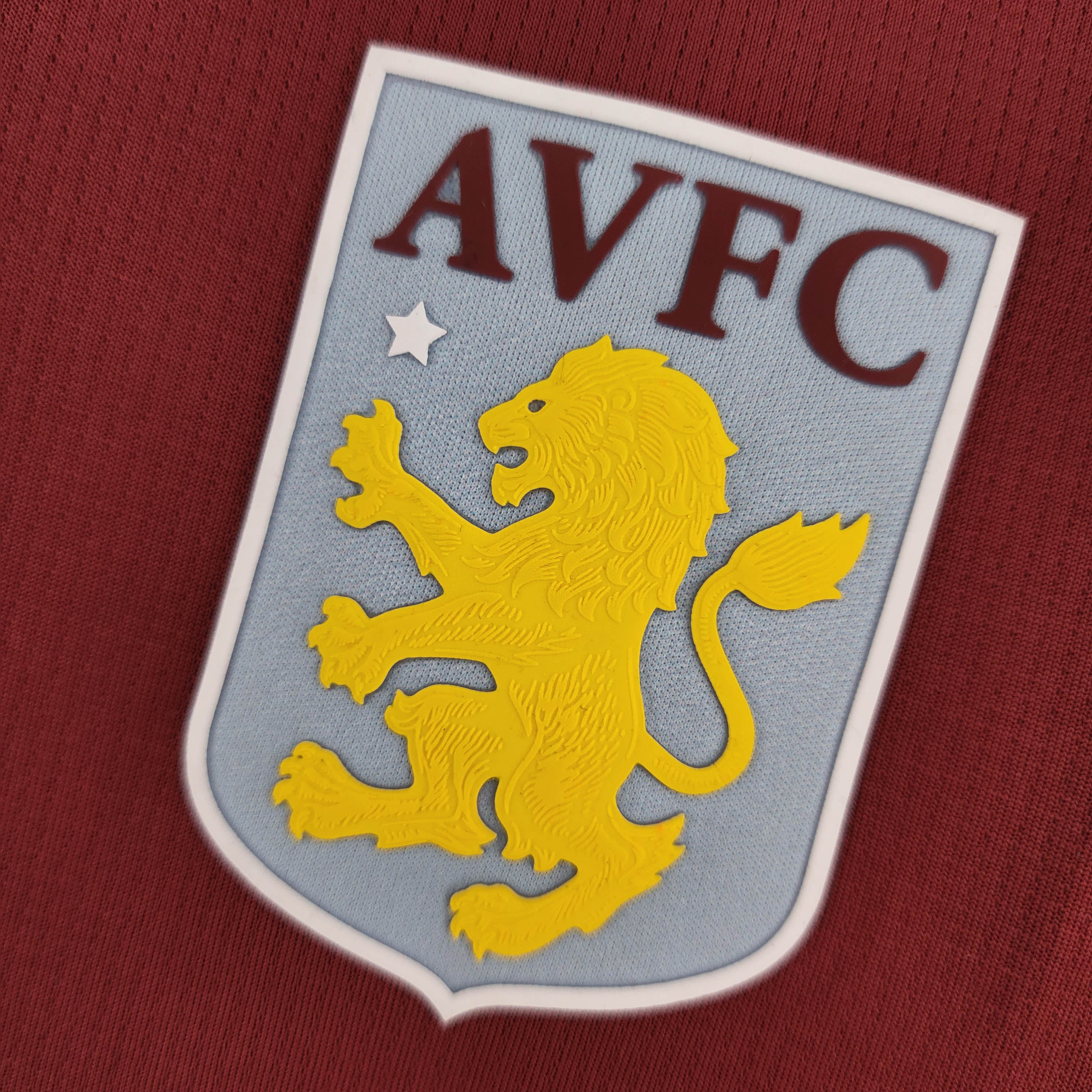 2022/2023 Aston Villa Home Football Shirt 1:1 Thai Quality:football jersey mysite: unitedjerseyfootball 邓江浪:football