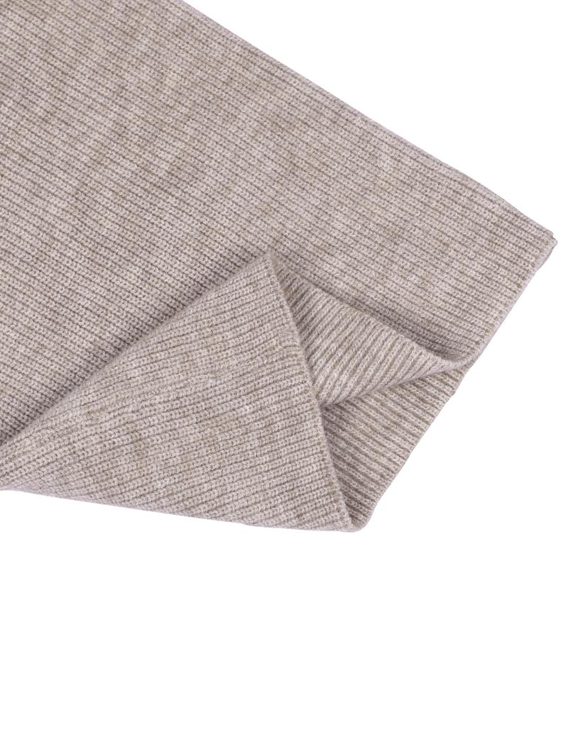 Women's Raglan Sleeve Split Sweater & Elastic Waist Pants Set, Basic Round Neck Top & Pants Sweater Set, Women's Autumn & Winter Clothing for Daily Wear.