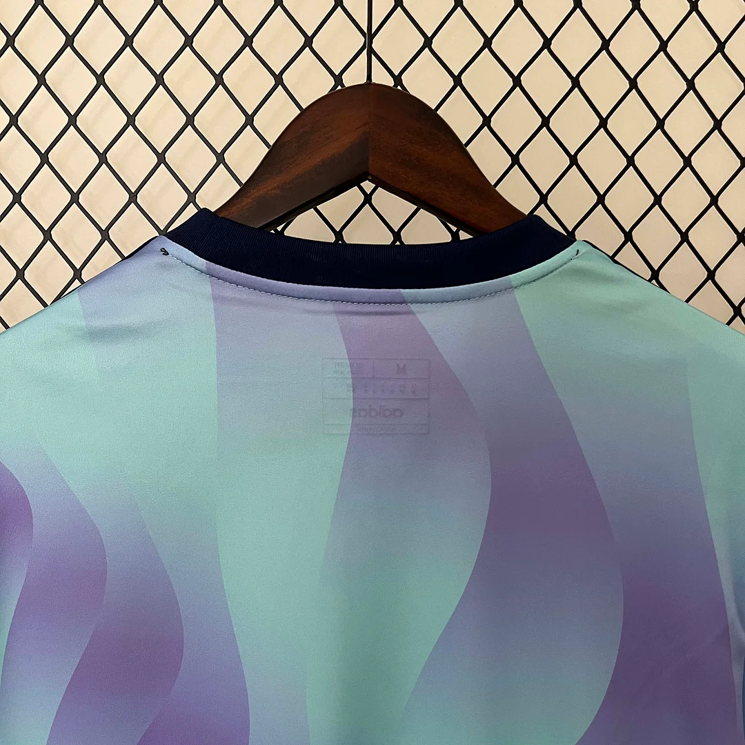 2024/2025 Arsenal Third Away Football Shirt 1:1 Thai Quality:football jersey mysite: unitedjerseyfootball 邓江浪:football