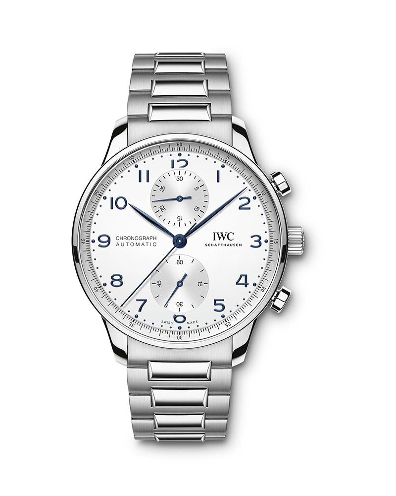 ZIICK × IWC Clone Watch