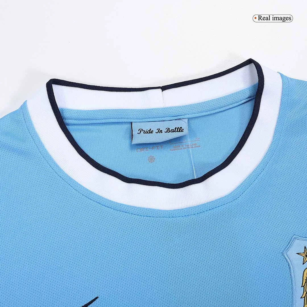 12-13 Manchester City home season -Retro version: Ajax 24-25 Home Stadium Jersey - Fans Version mysite: Adidas luxuryfootballshirts.com: https://www.luxuryfootballshirts.com/