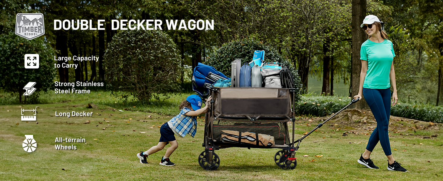 wagon