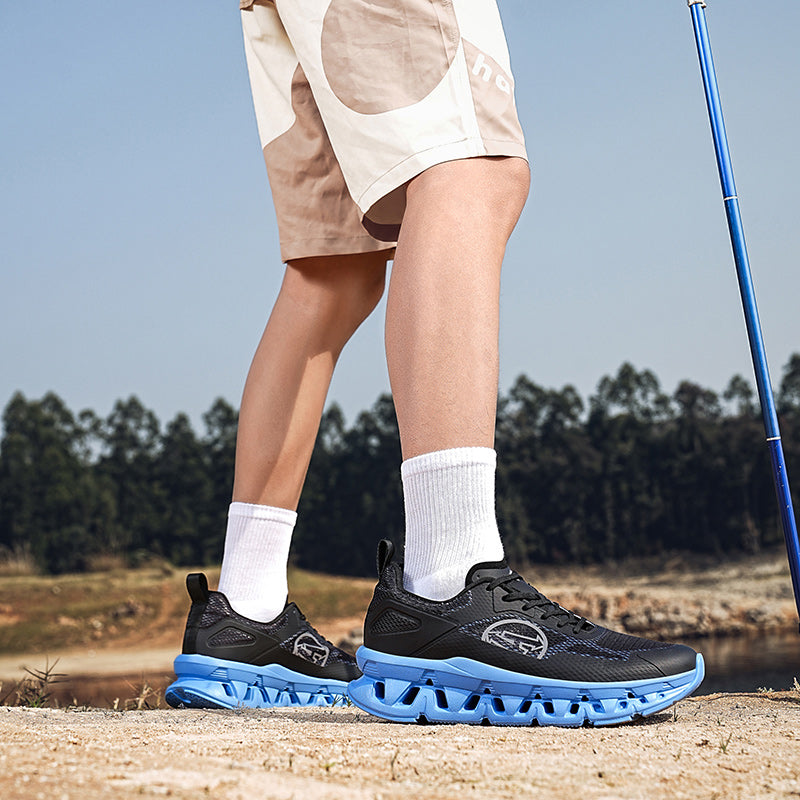 'Astro Specter' X9X Sneakers