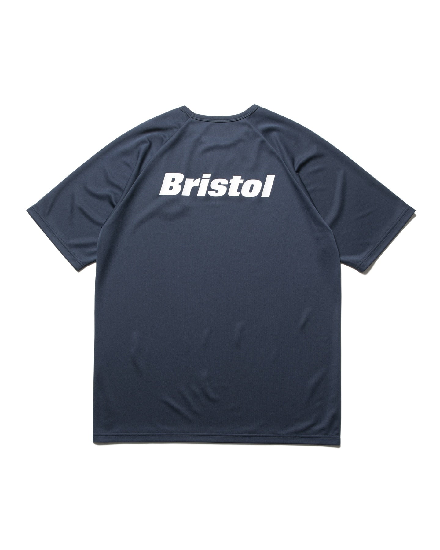 F.C.Real Bristol 25S/S POLARTEC POWER DRY TRAINING TOP & SHORTS  FCRB-250059 