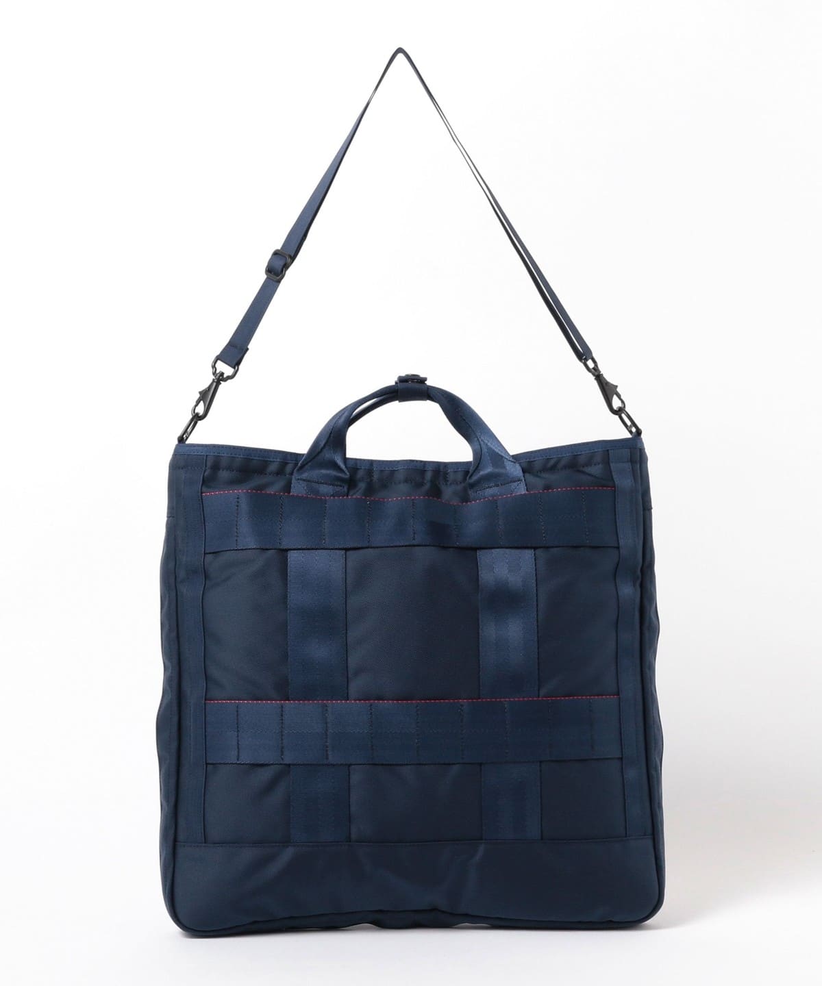  Restock  BEAMS PLUS x BRIEFING COCKPIT BAG