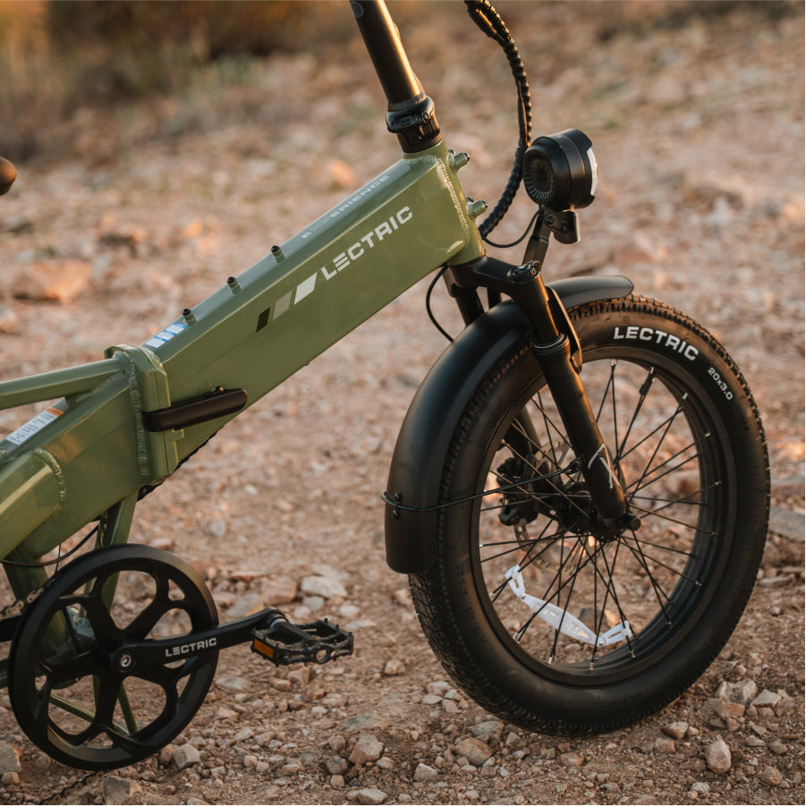 XP4 750 Pine Green + FREE LevelUp Rack, Comfort Seat, Suspension Seat Post, Elite Headlight, Bike Lock ($356 Value)、mySite、bearsvspackers