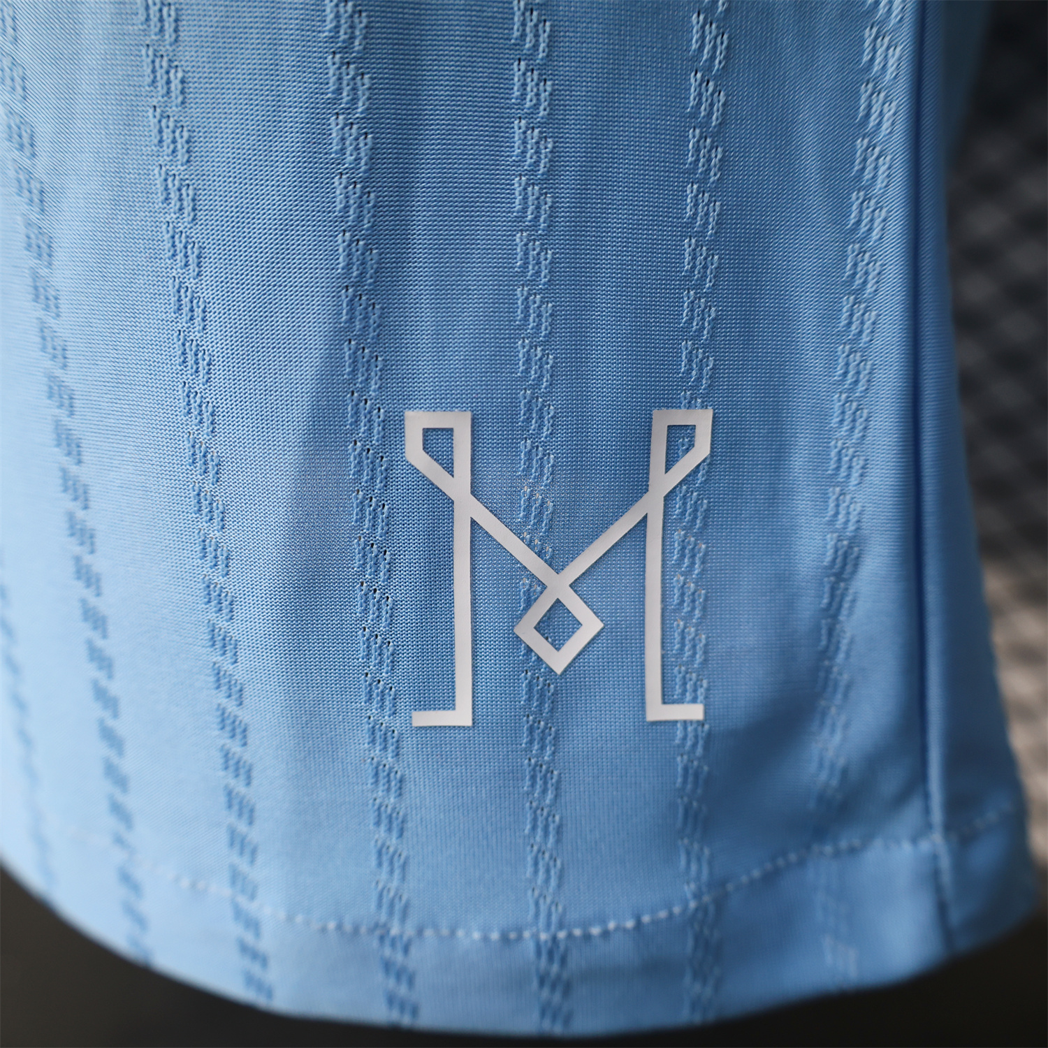 foot-INT M.A.M 2025 Third Jersey - Player Version