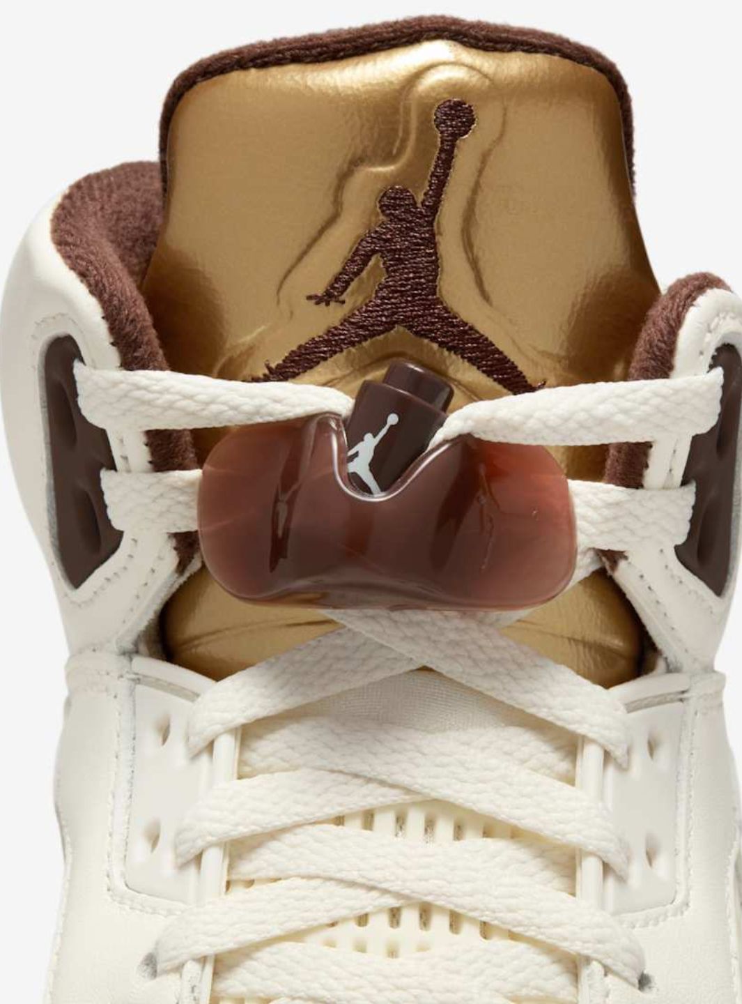 Air Jordan 5 Retro Golden Ticket、JORDAN、Cacoeks