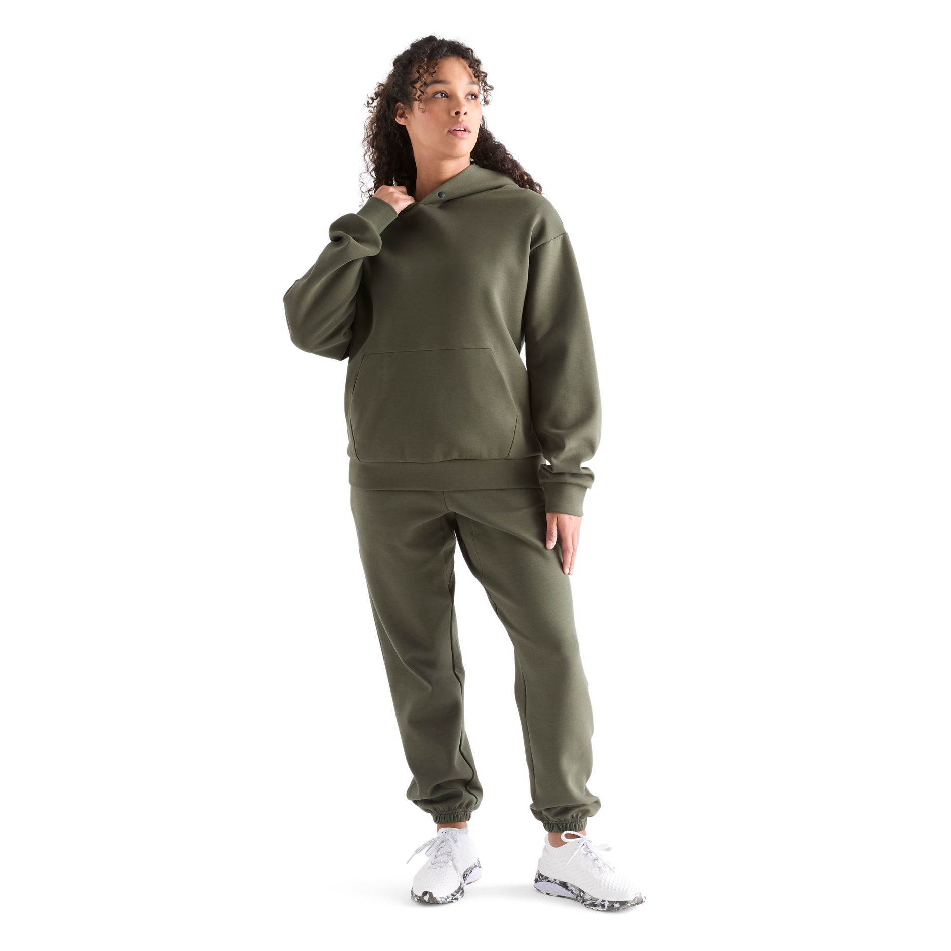Women's Allday Elements Hoodie