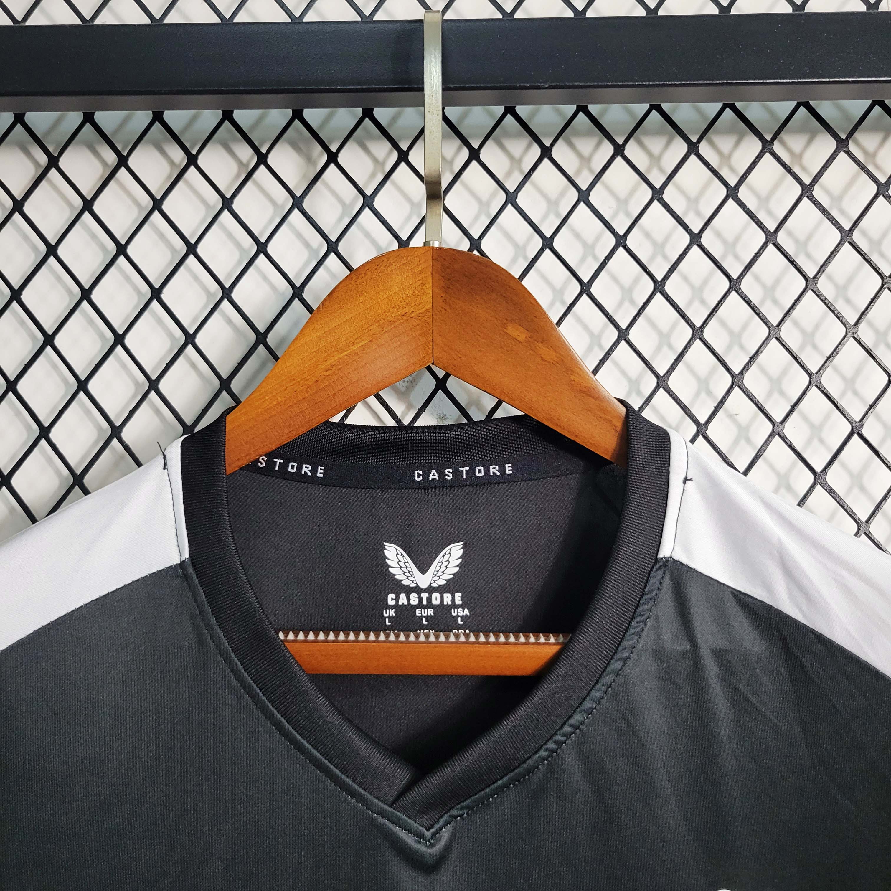 2023/2024 Newcastle United Training Wear Soccer Jersey 1:1 Thai Quality:football jersey mysite: unitedjerseyfootball 邓江浪:football