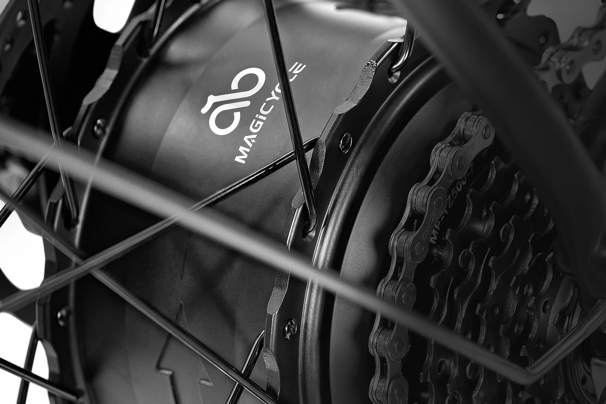 Magicycle 20 Deer Step-Thru Full Suspension Ebike SUV、mySite、bearsvspackers