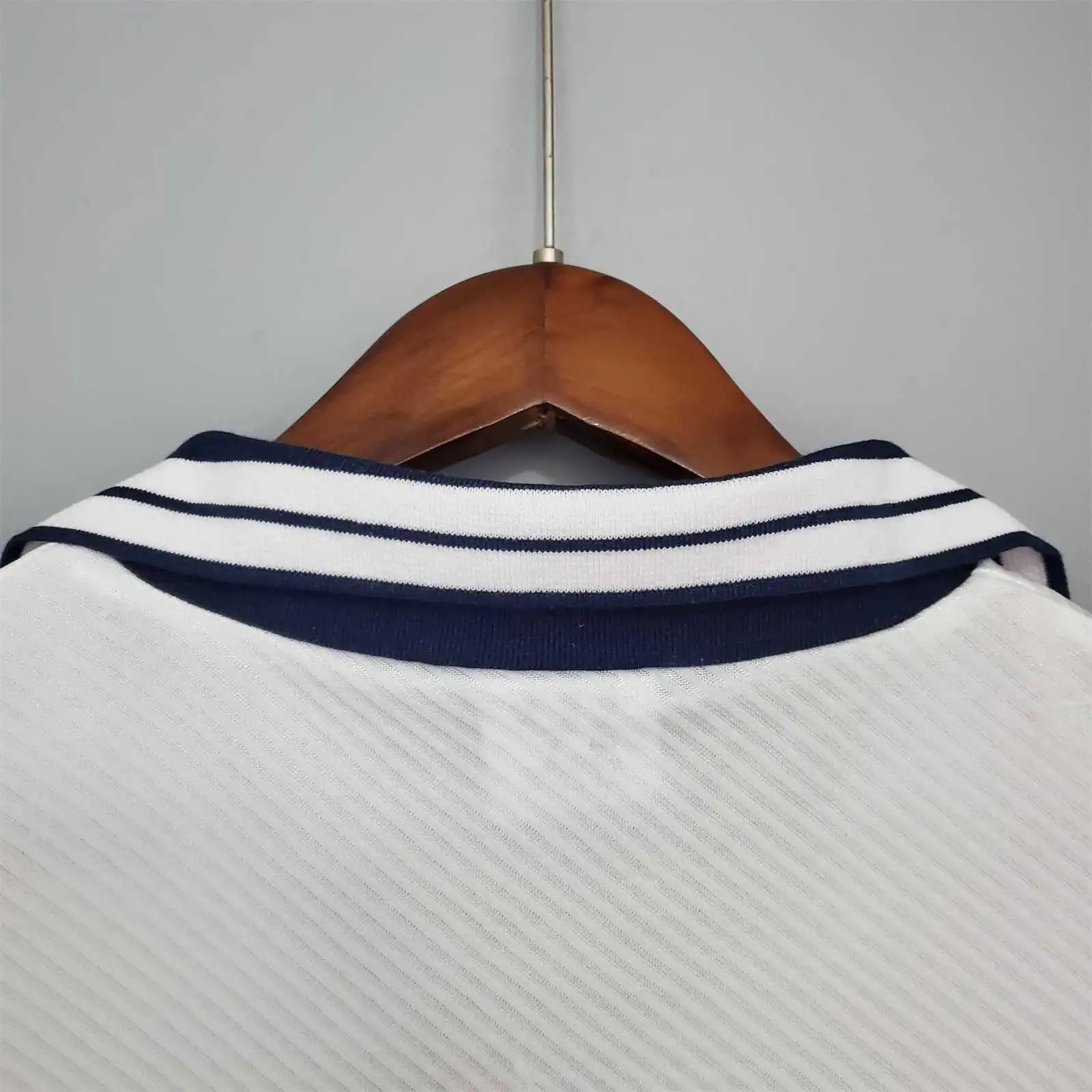 94-95 Tottenham home season -Retro Jersey: Ajax 24-25 Home Stadium Jersey - Fans Version mysite: Adidas luxuryfootballshirts.com: https://www.luxuryfootballshirts.com/