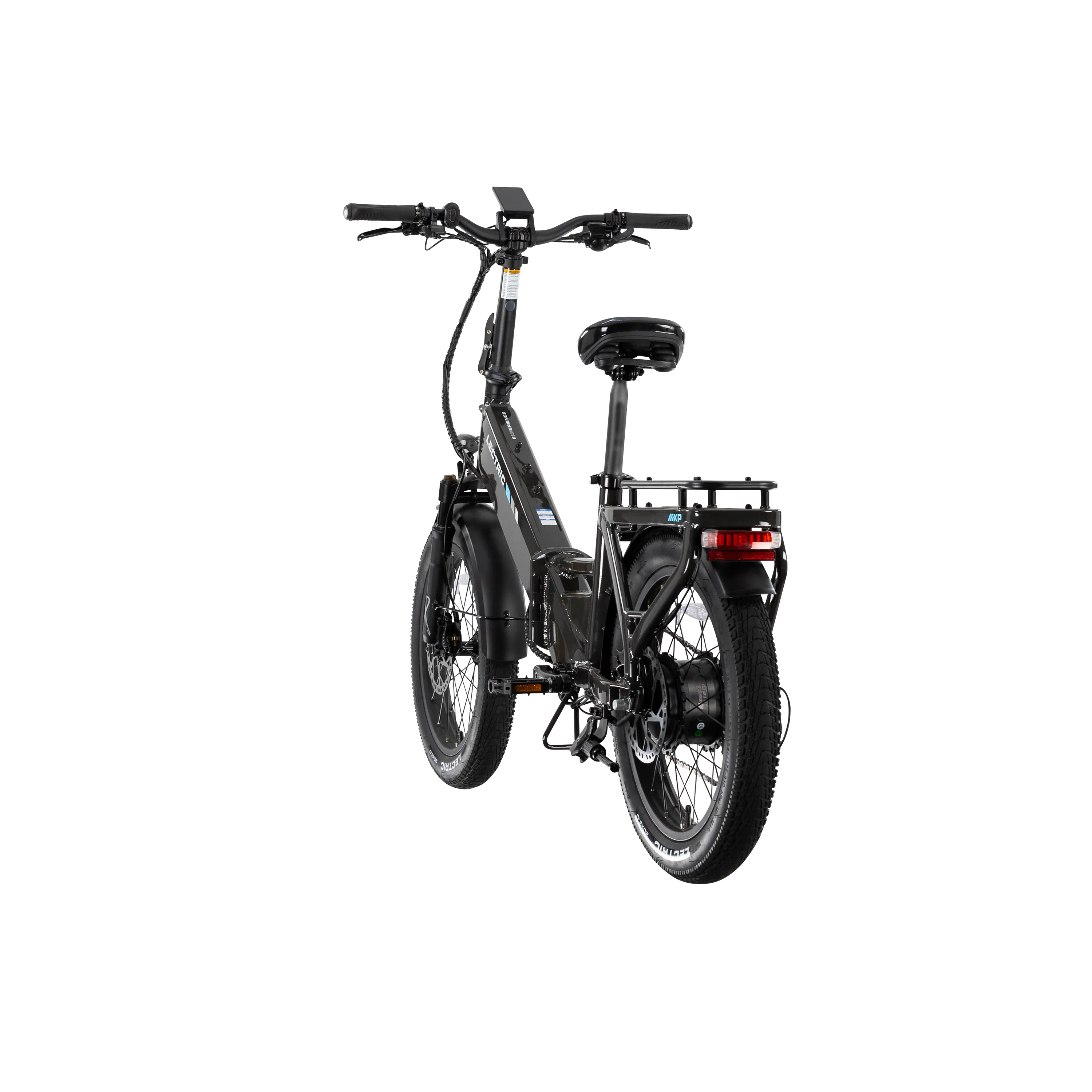 XP4 750 Step-Thru Tempest Grey + FREE LevelUp Rack, Comfort Seat, Suspension Seat Post, Elite Headlight, Bike Lock ($356 Value)、mySite、bearsvspackers