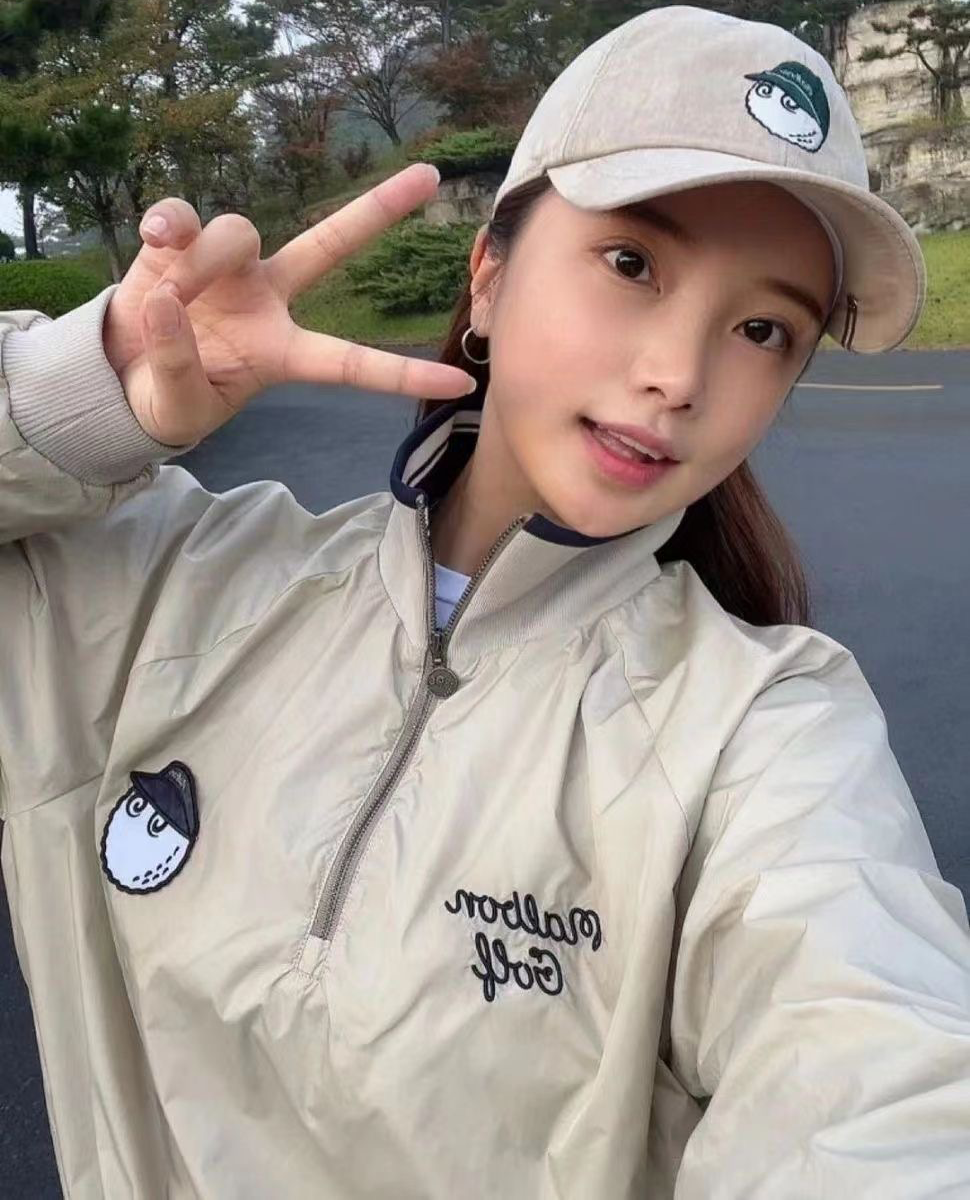 TITLESIT TAYLORMADE G/FORE GOLF BAG