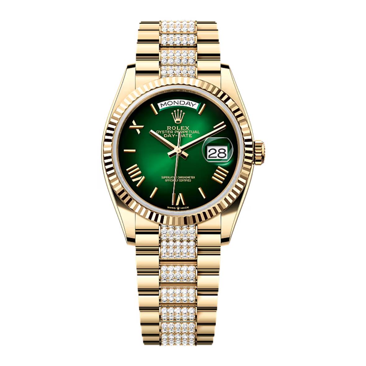ZIICK Watch 1
