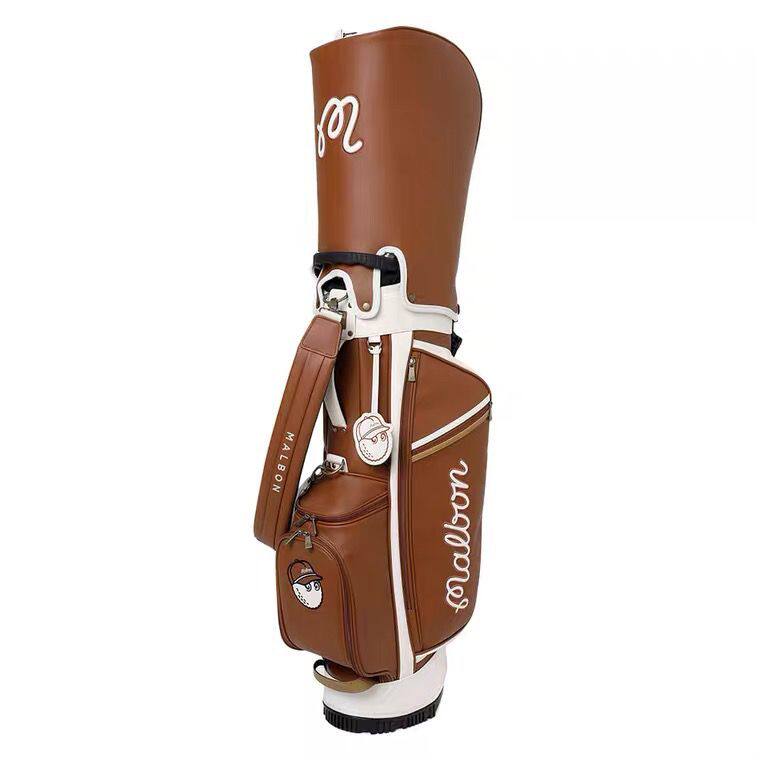 TITLESIT TAYLORMADE G/FORE GOLF BAG