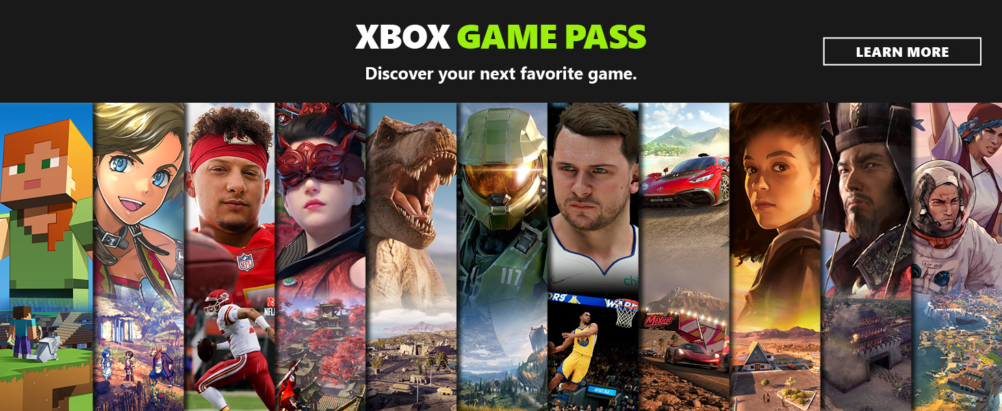 Discover your next favorite game!