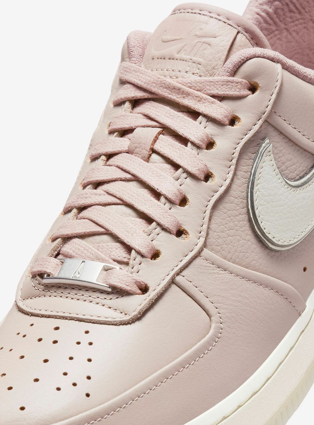 Nike Air Force 1 Low SP A Ma Maniére While You Were Sleeping、NIKE、Cacoeks